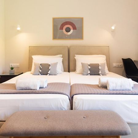 Maria Olga Apartments ベニテス エクステリア 写真